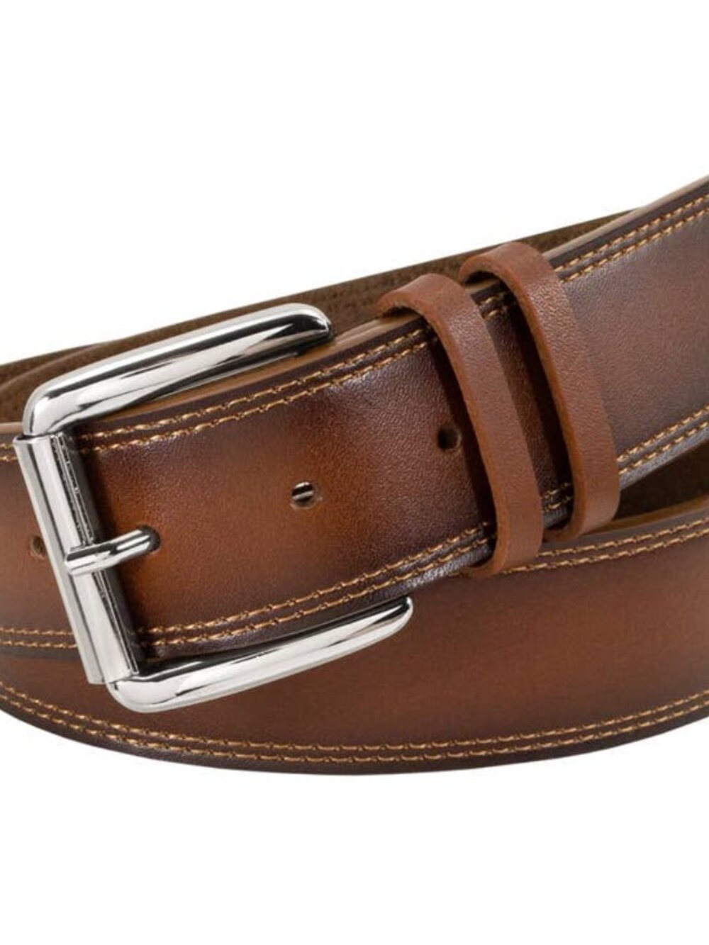 Men's Dylan Brown Belt